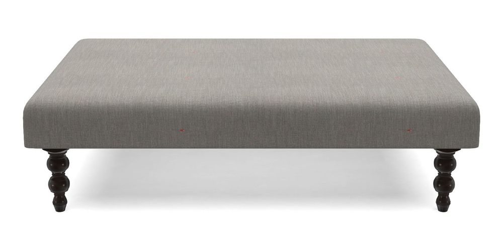 Footstool B