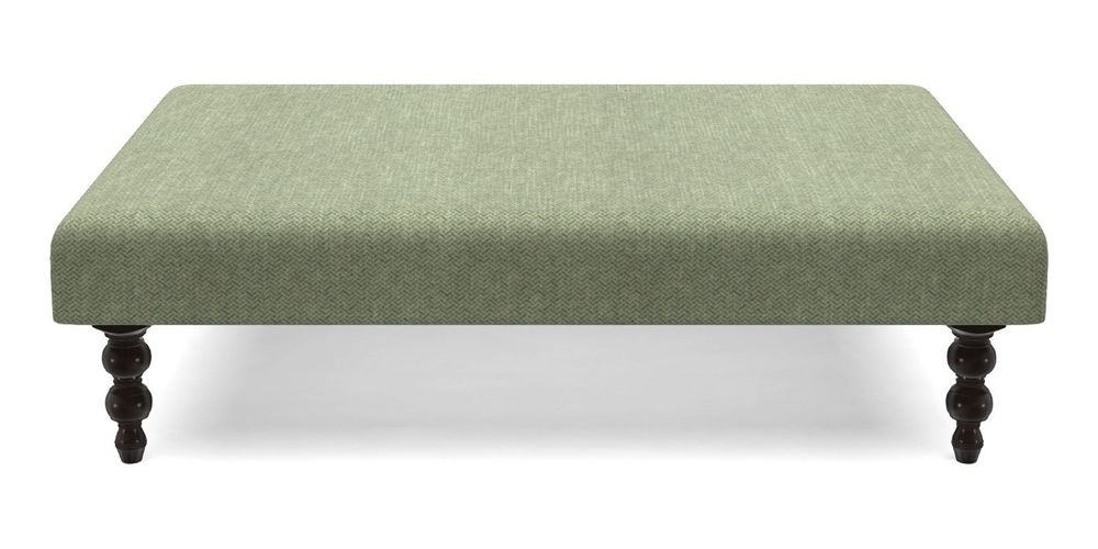 Footstool B