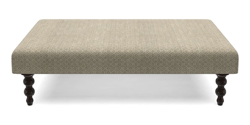 Footstool B