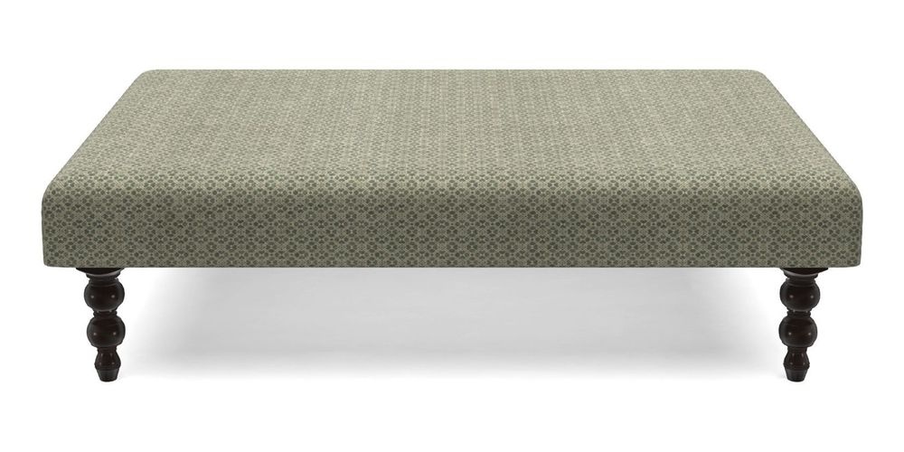 Footstool B