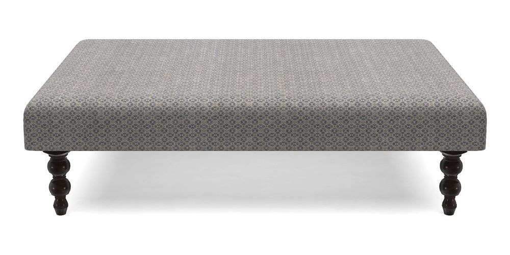 Footstool B