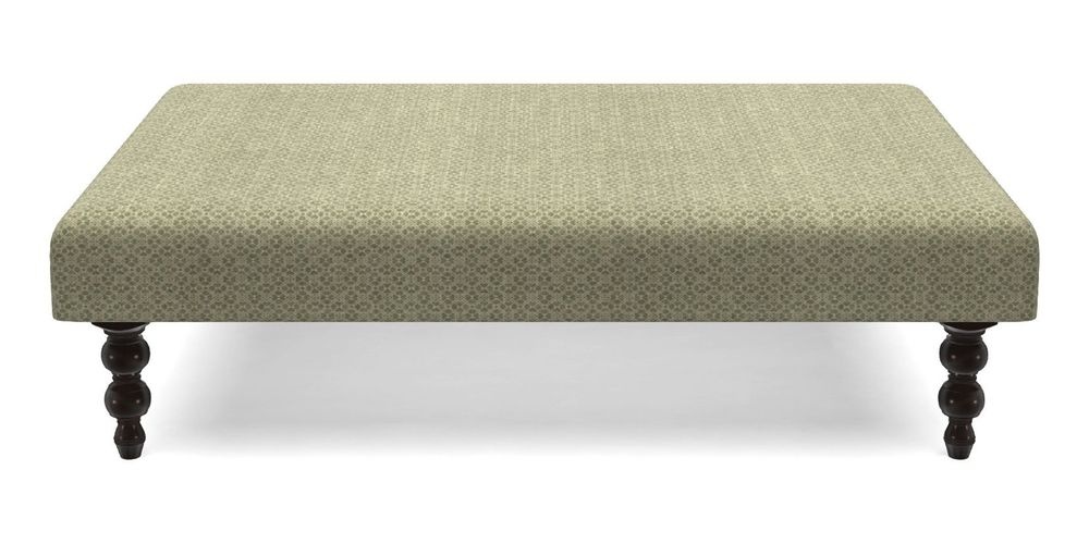 Footstool B