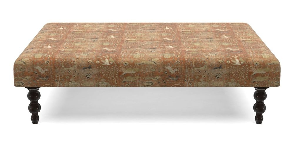 Footstool B