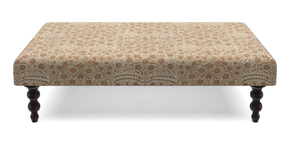 Footstool B