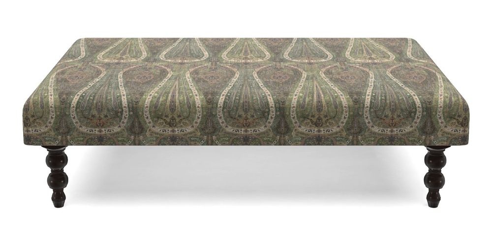 Footstool B