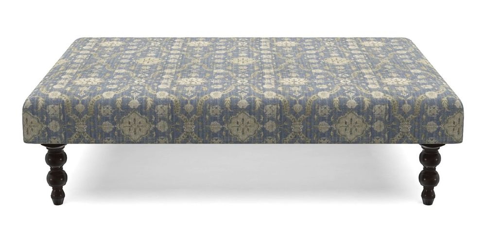 Footstool B