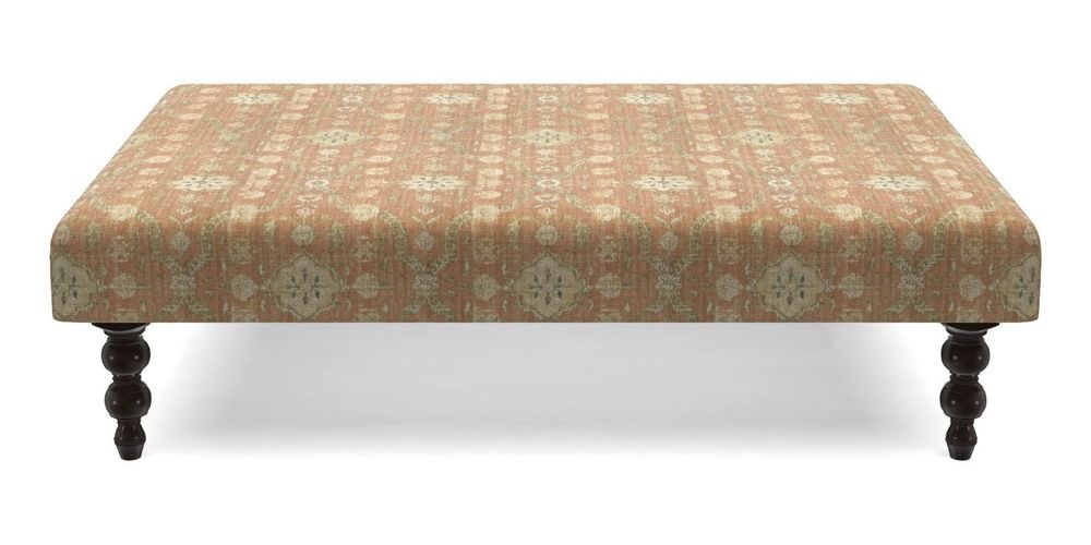 Footstool B