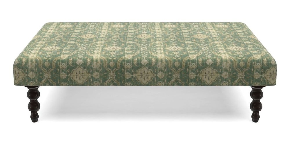 Footstool B