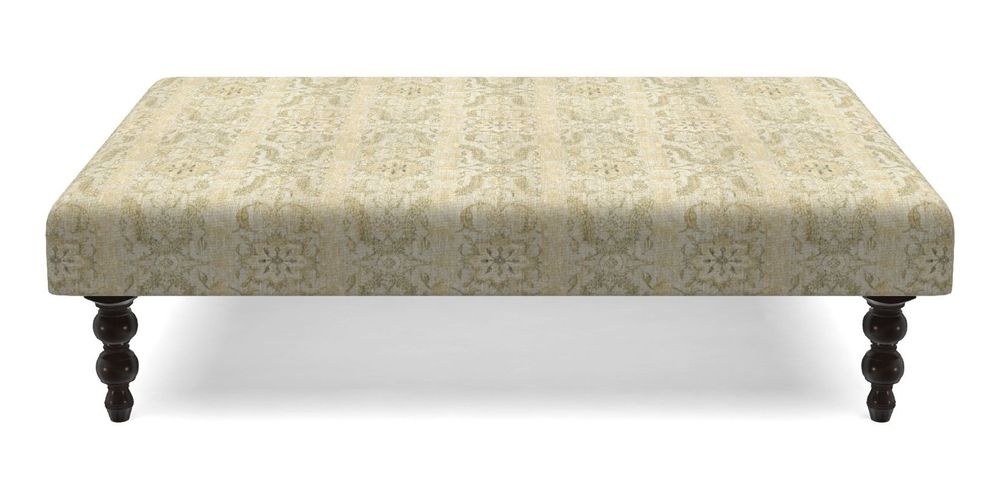 Footstool B