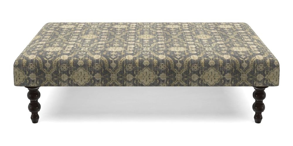 Footstool B