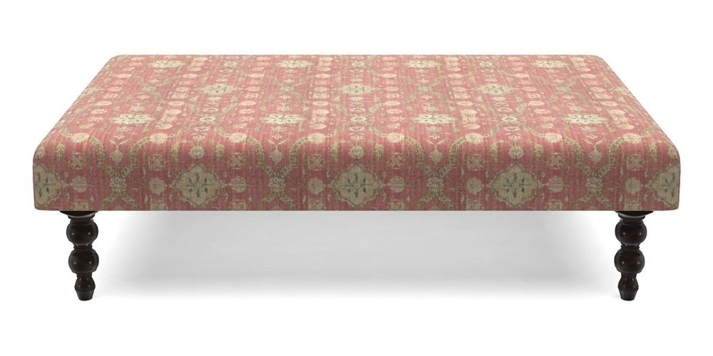 Footstool B