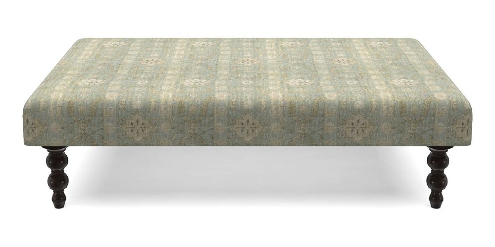 Footstool B