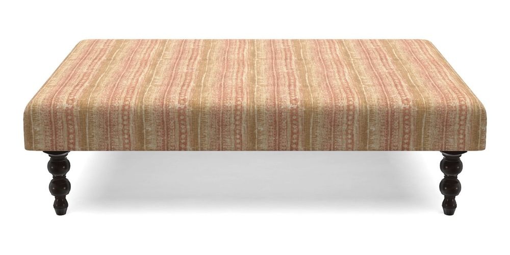 Footstool B