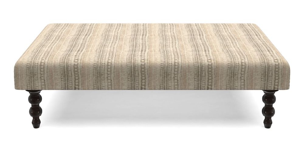 Footstool B