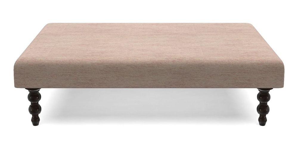 Footstool B