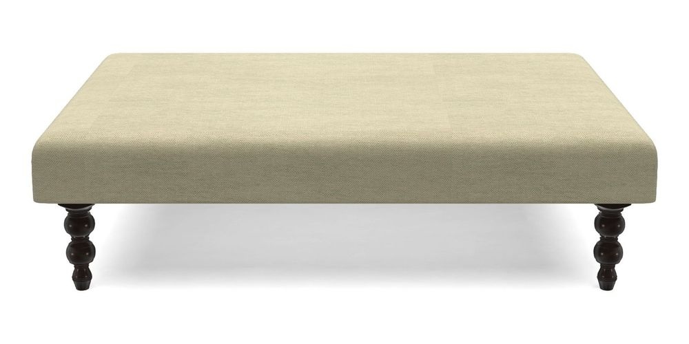 Footstool B