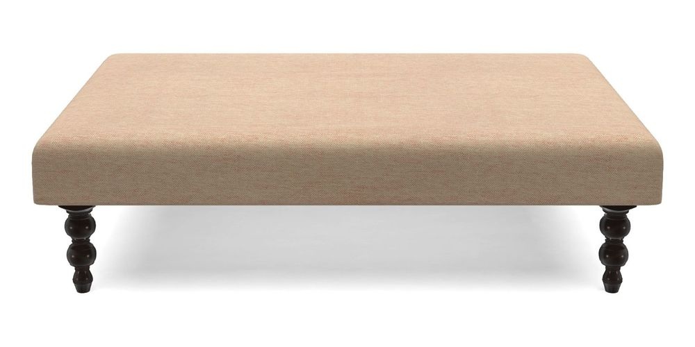 Footstool B