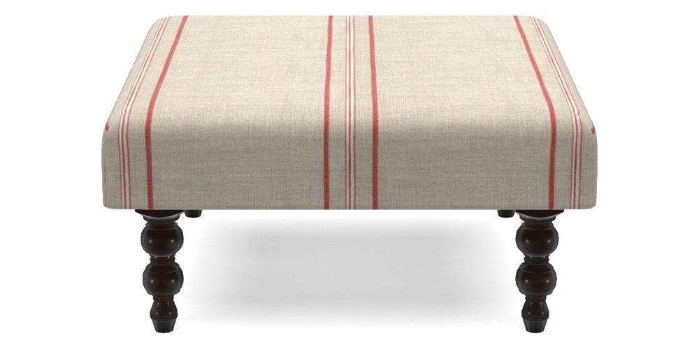 Footstool C