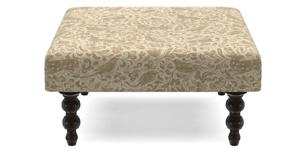 Footstool C