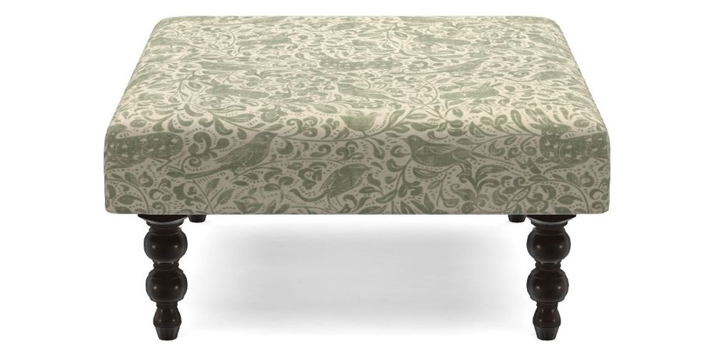 Footstool C