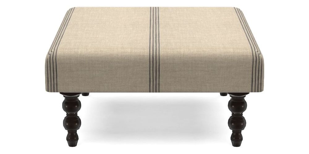 Footstool C