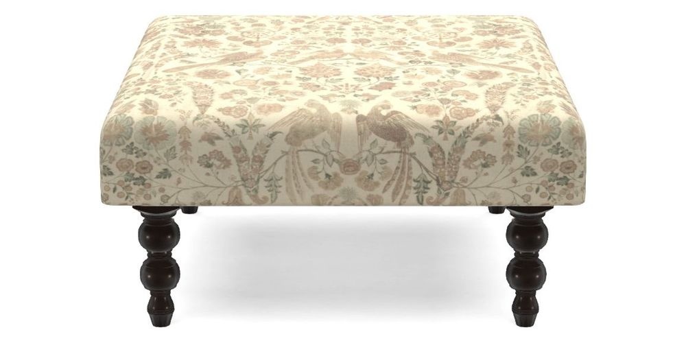 Footstool C