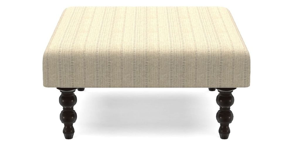 Footstool C
