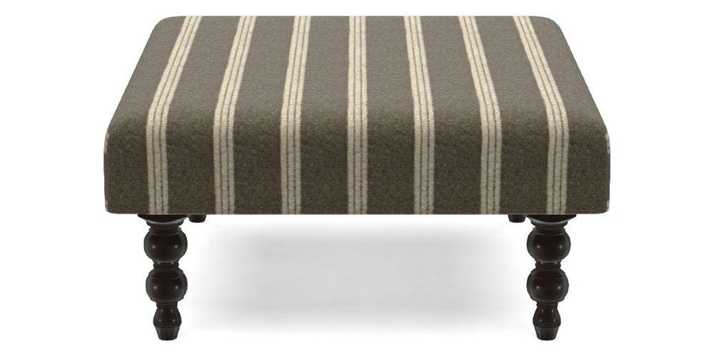 Footstool C