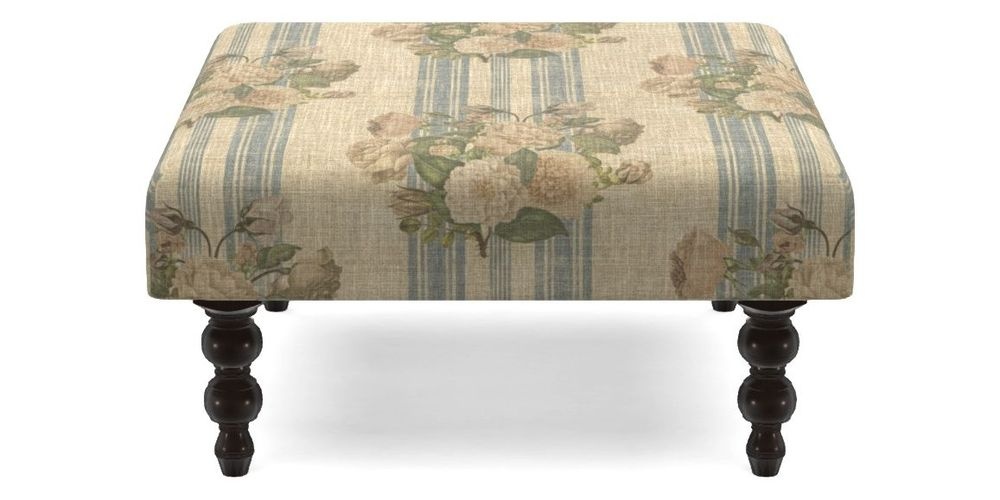 Footstool C