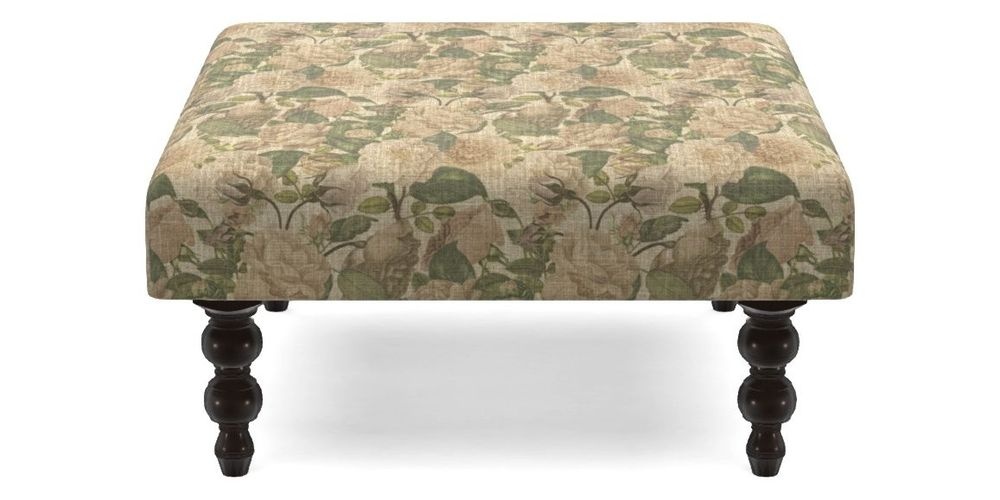Footstool C