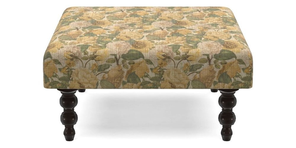 Footstool C