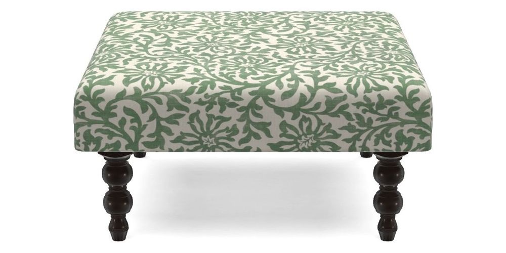 Footstool C