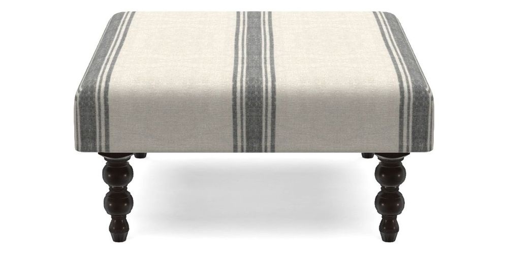 Footstool C