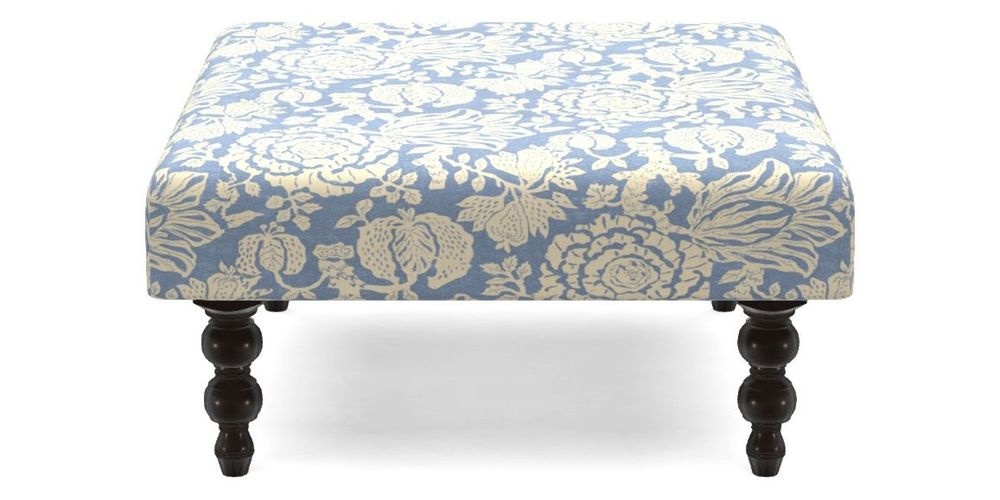 Footstool C