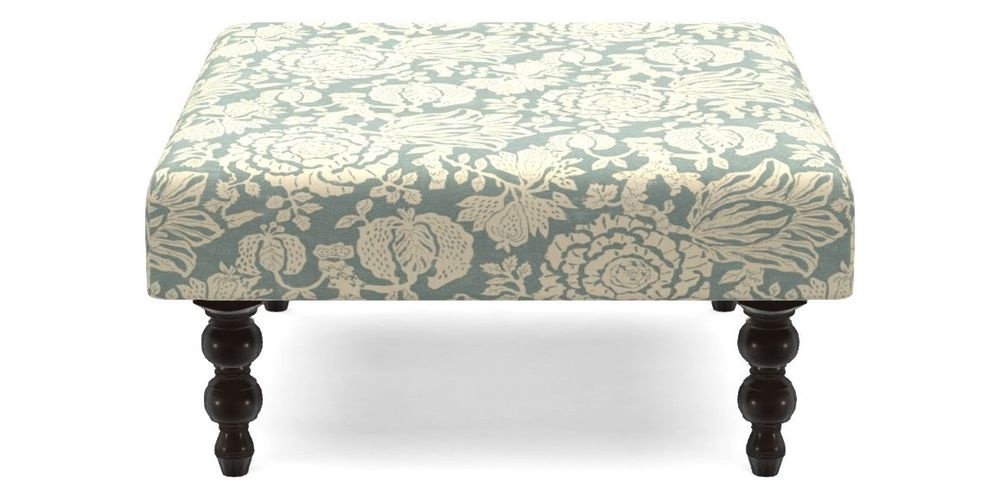 Footstool C