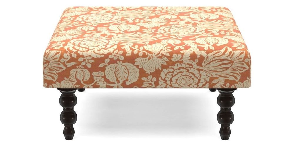 Footstool C