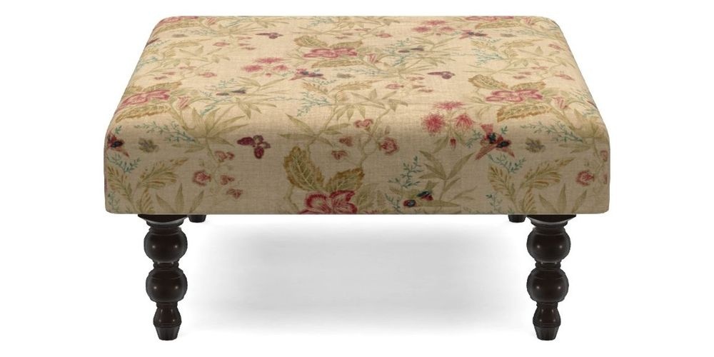 Footstool C
