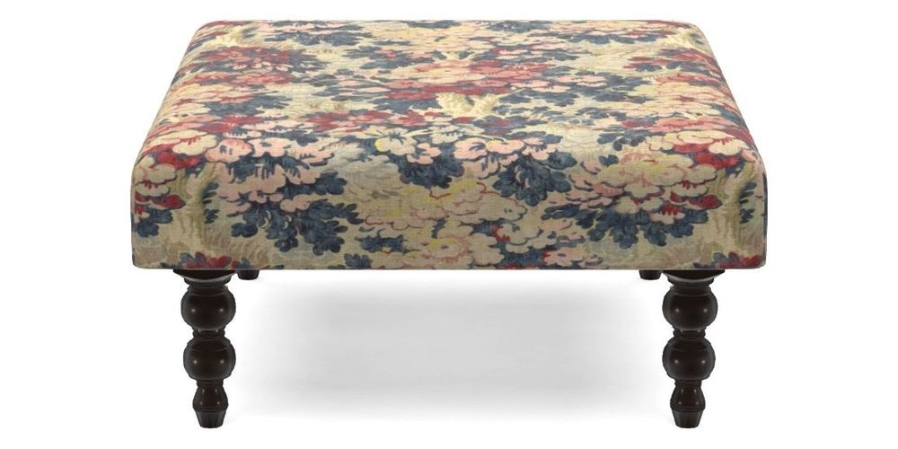 Footstool C