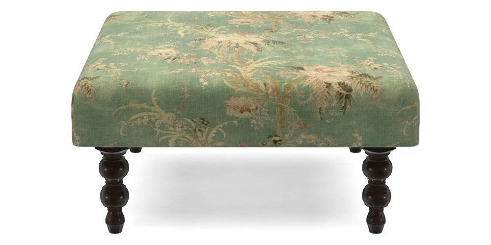 Footstool C