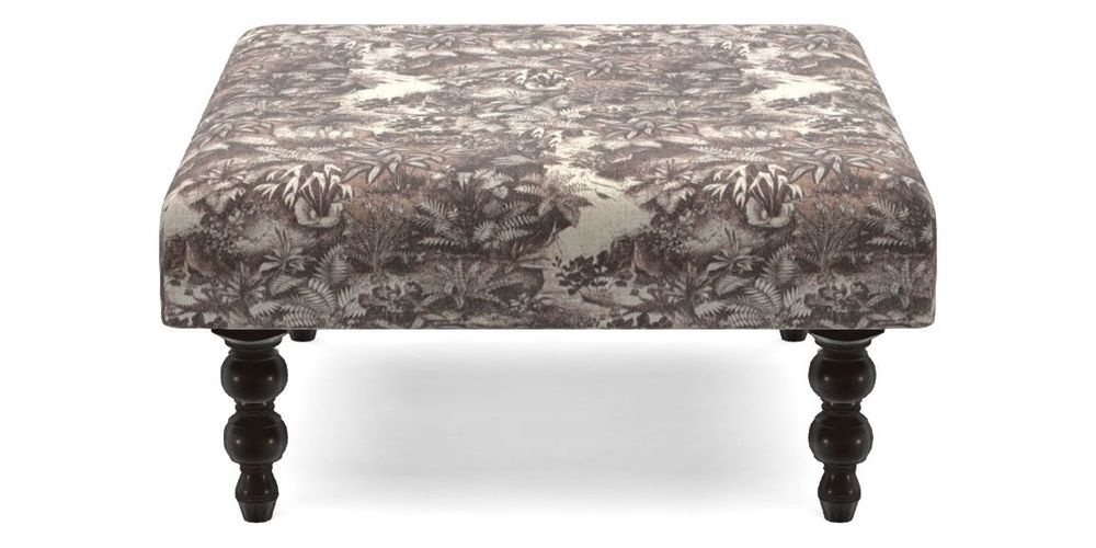 Footstool C
