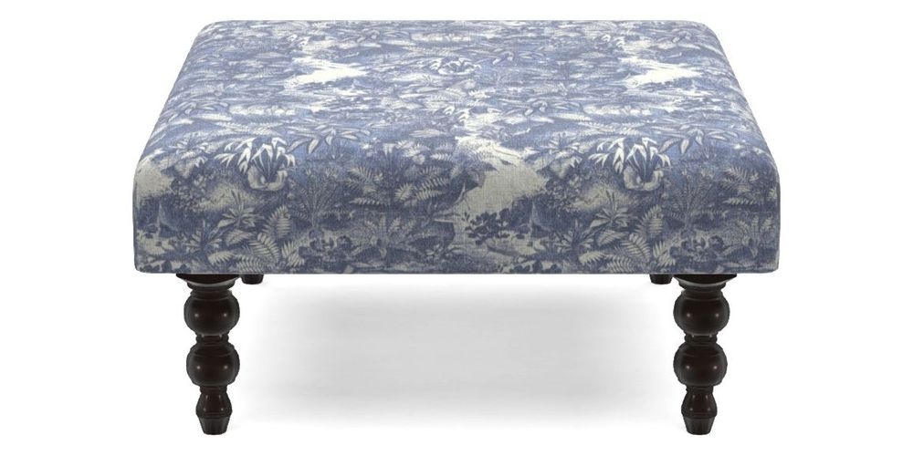Footstool C