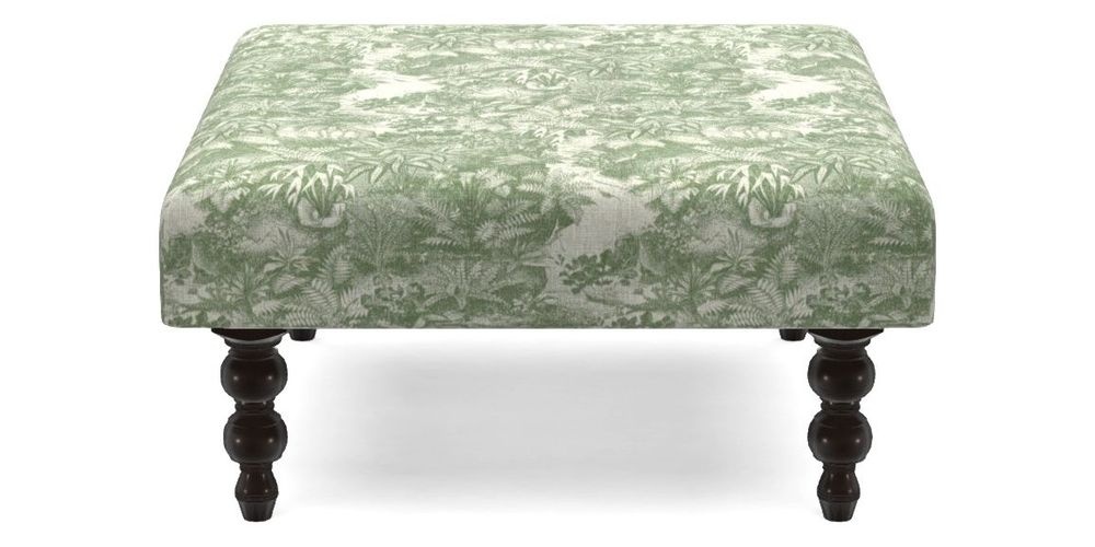 Footstool C