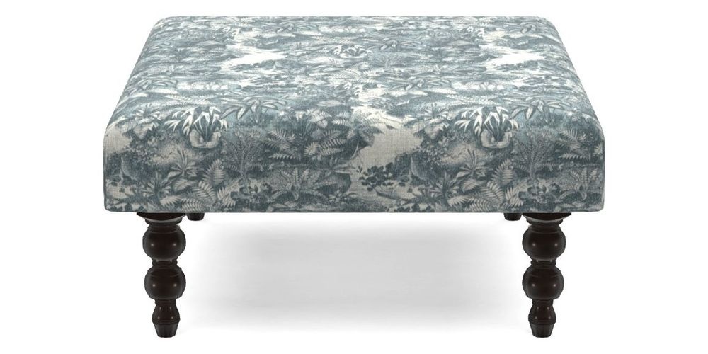 Footstool C