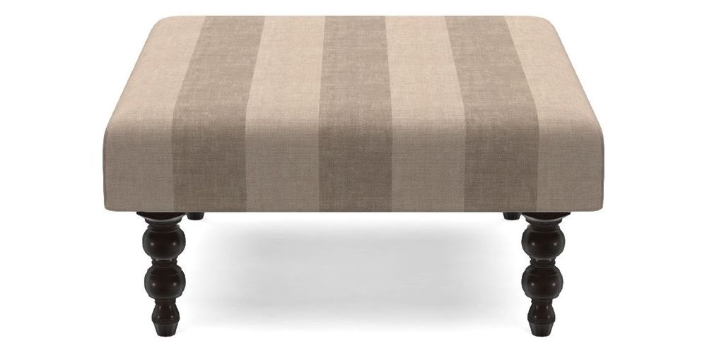 Footstool C