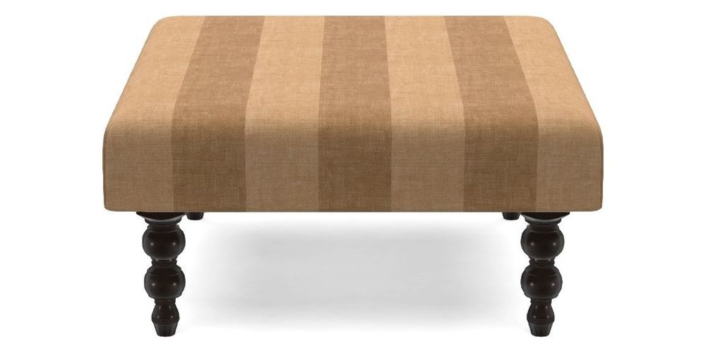 Footstool C