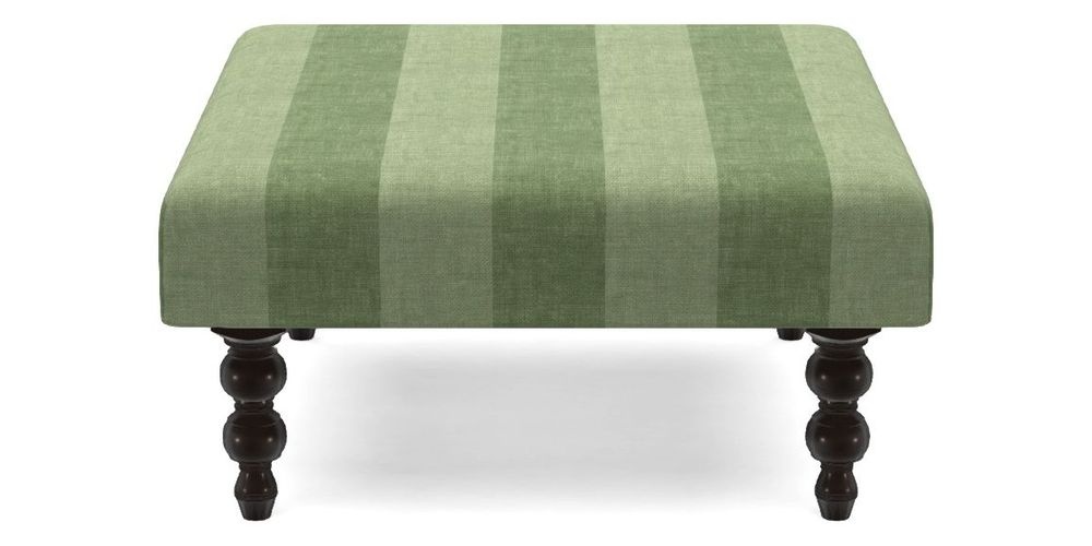 Footstool C