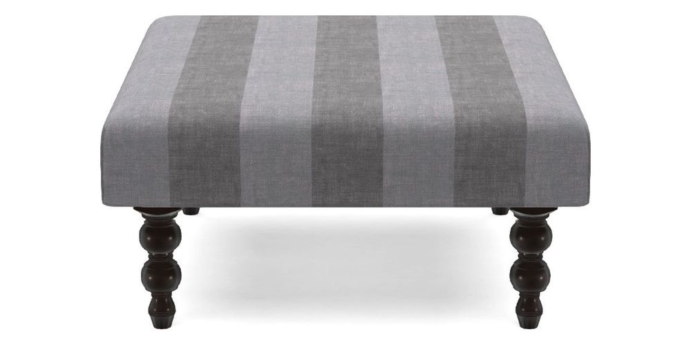 Footstool C