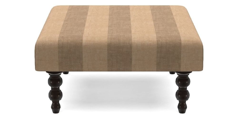 Footstool C