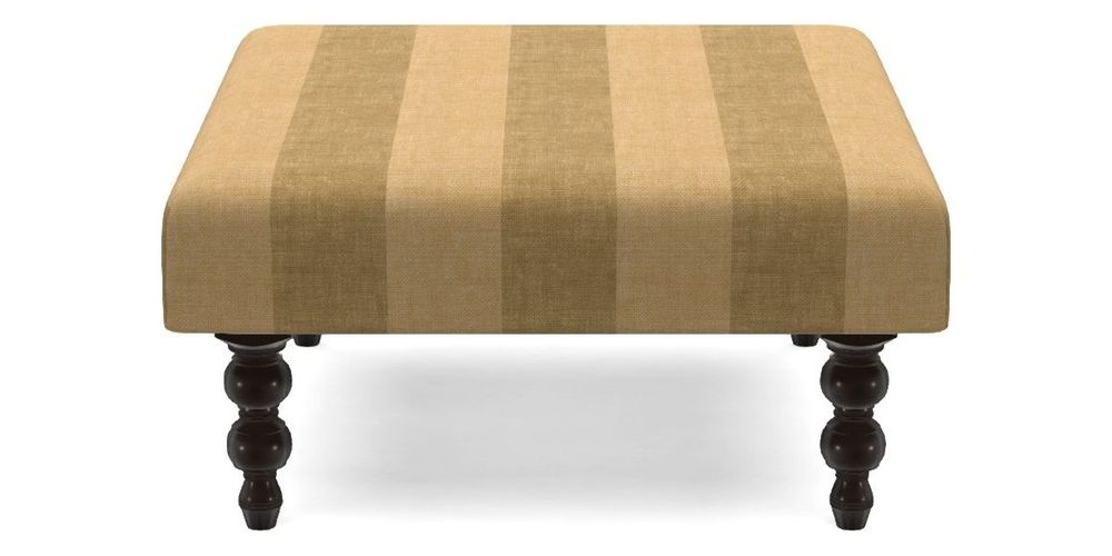 Footstool C
