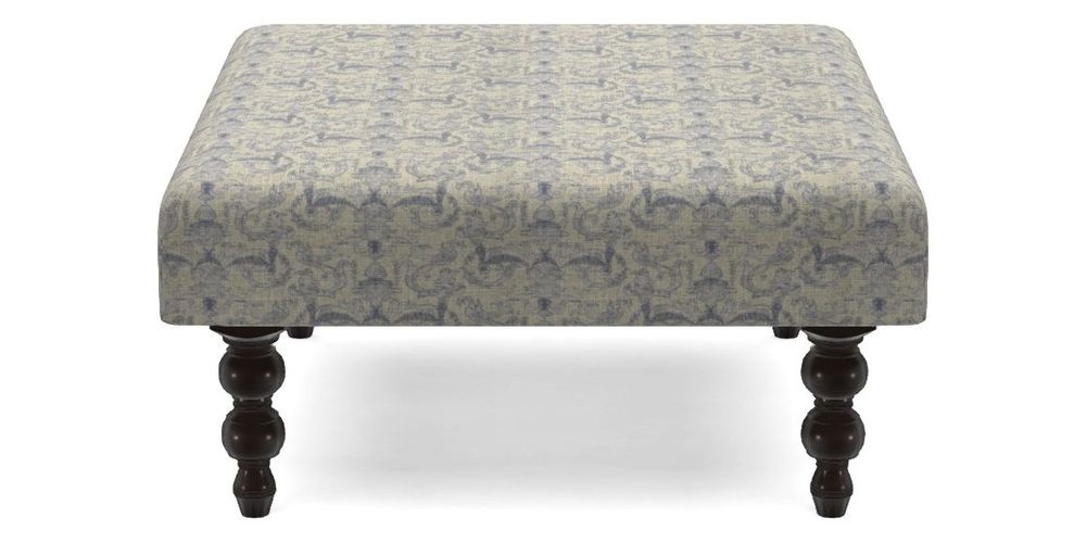 Footstool C